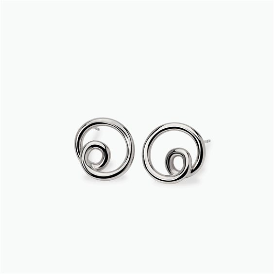 Orecchini Kidult Donna Style in Acciaio 861093 - 861093